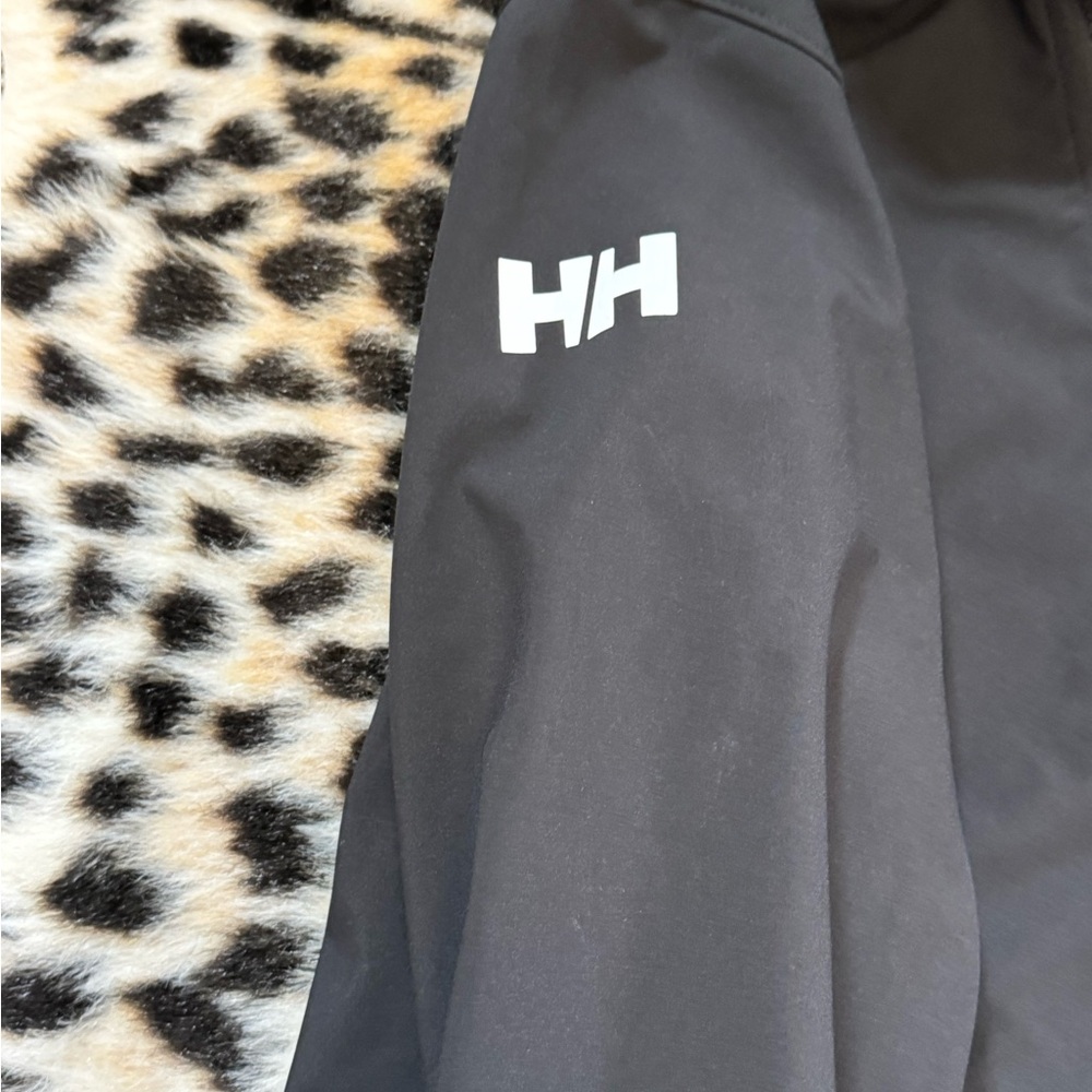 Helly Hansen Uber Softshell Jacket Xl - image 4